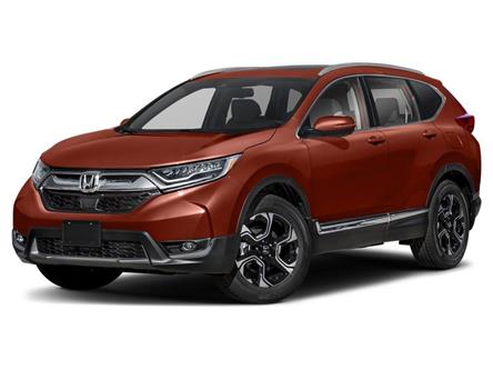 2019 Honda CR-V Touring (Stk: HH25344A) in Hanover - Image 1 of 12
