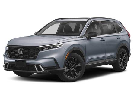 2025 Honda CR-V Hybrid Touring (Stk: HH25354) in Hanover - Image 1 of 12
