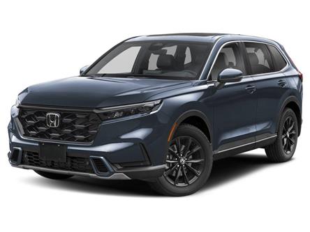 2025 Honda CR-V Hybrid EX-L (Stk: HH25353) in Hanover - Image 1 of 12