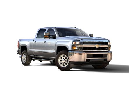 2016 Chevrolet Silverado 3500HD LTZ (Stk: 10088U) in Red Deer - Image 1 of 2