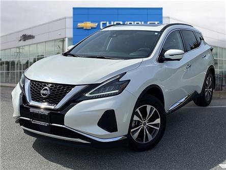 2024 Nissan Murano SV (Stk: M25-0251P) in Chilliwack - Image 1 of 19