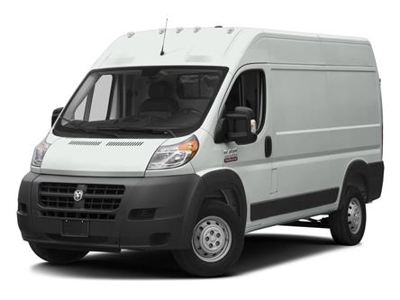 2016 RAM ProMaster 1500 Base (Stk: 5365A) in Dawson Creek - Image 1 of 12
