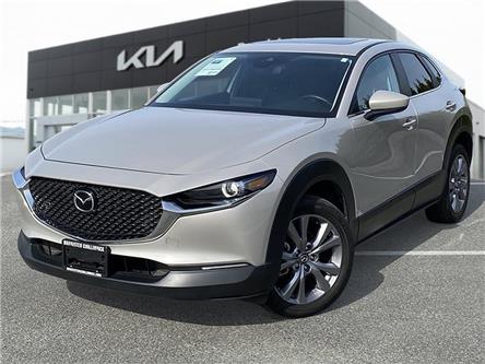 2023 Mazda CX-30 GS (Stk: K25-0035P) in Chilliwack - Image 1 of 21