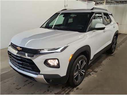 2023 Chevrolet TrailBlazer LT (Stk: 030797) in Lower Sackville - Image 1 of 6