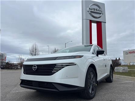 2025 Nissan Murano SL (Stk: SC120130) in Bowmanville - Image 1 of 20