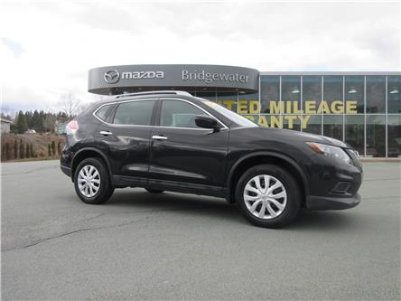 2016 Nissan Rogue S in Hebbville - Image 1 of 26