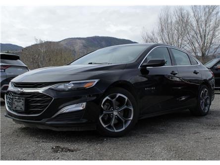 2019 Chevrolet Malibu RS (Stk: 5925PK27A) in Penticton - Image 1 of 24
