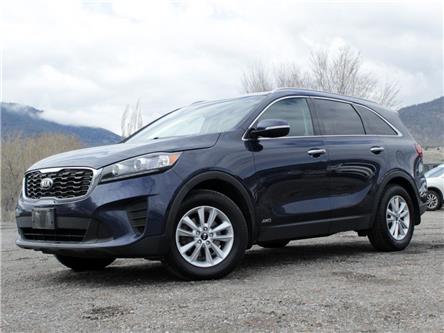 2019 Kia Sorento 2.4L LX (Stk: 5925SE33A) in Penticton - Image 1 of 23