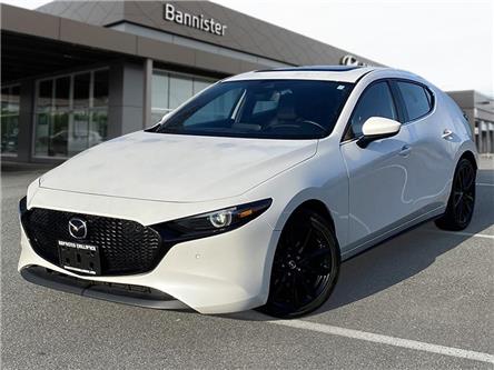 2023 Mazda Mazda3 Sport GT (Stk: H25-0032P) in Chilliwack - Image 1 of 20