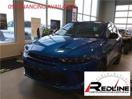 2024 Dodge Hornet GT (Stk: EE054) in Swan River - Image 1 of 22