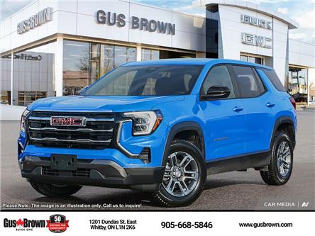 2025 GMC Terrain Elevation (Stk: L315998) in WHITBY - Image 1 of 26