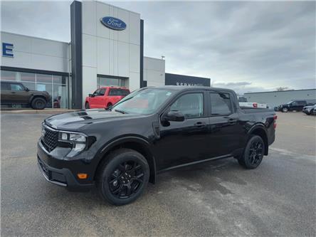 2025 Ford Maverick XLT (Stk: M506) in Miramichi - Image 1 of 13