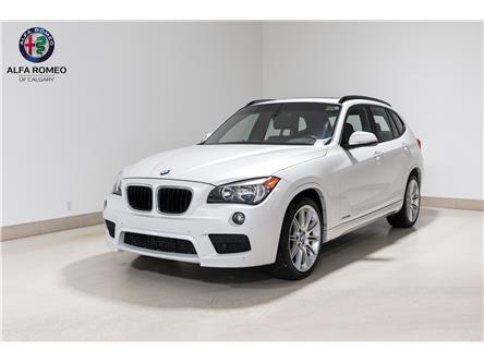 2015 BMW X1 xDrive28i (Stk: ARUC822A) in Calgary - Image 1 of 32