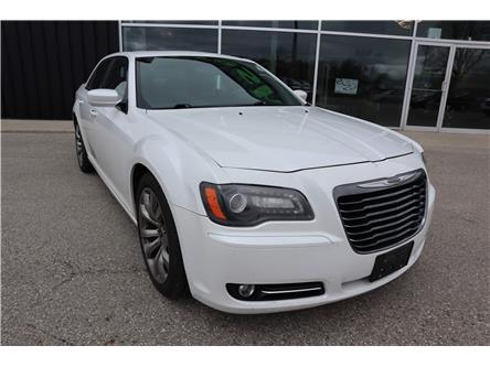 2014 Chrysler 300 S (Stk: 23-040A) in Ingersoll - Image 1 of 19