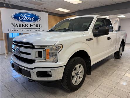 2018 Ford F-150 XLT (Stk: BB13625) in Shellbrook - Image 1 of 23