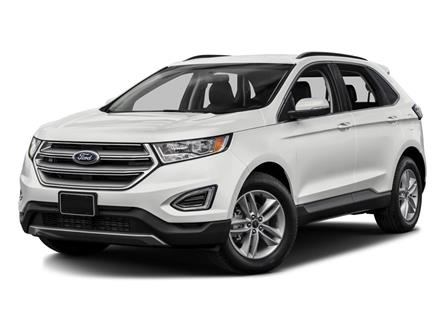 2017 Ford Edge SEL (Stk: BP2943) in Saskatoon - Image 1 of 13