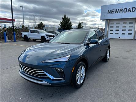 2025 Buick Envista Preferred (Stk: B197014) in Newmarket - Image 1 of 29