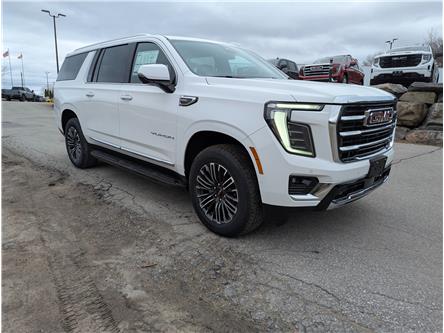 2025 GMC Yukon XL Elevation (Stk: 25314) in Haliburton - Image 1 of 18