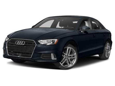 2018 Audi A3 2.0T Komfort (Stk: 067082T) in Brampton - Image 1 of 9