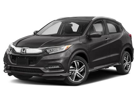 2022 Honda HR-V Touring (Stk: 105735T) in Brampton - Image 1 of 12