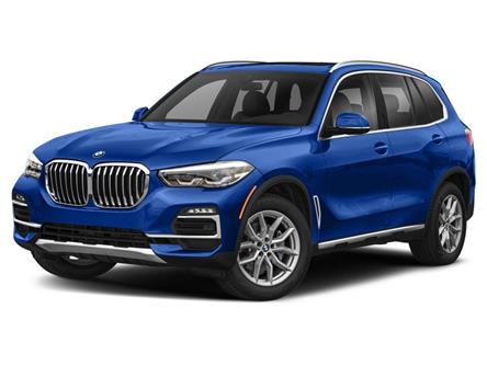 2021 BMW X5 xDrive40i (Stk: F80378P) in Brampton - Image 1 of 12