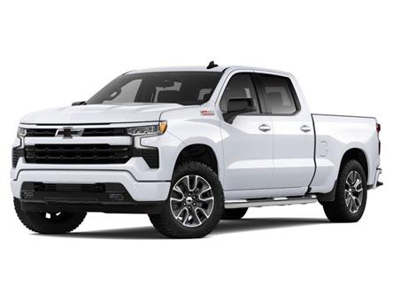 2025 Chevrolet Silverado 1500 RST (Stk: 25428) in Rouyn-Noranda - Image 1 of 7