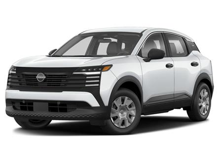 2025 Nissan Kicks S (Stk: 25134) in Sarnia - Image 1 of 3