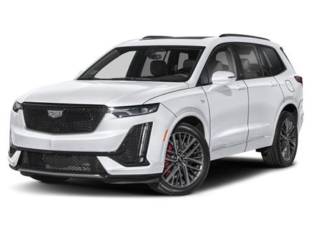 2023 Cadillac XT6 Sport (Stk: NR16913) in Newmarket - Image 1 of 12