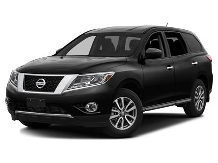 2014 Nissan Pathfinder SL (Stk: 80011A) in Mississauga - Image 1 of 10