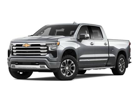 2025 Chevrolet Silverado 1500 High Country (Stk: 25462) in Rouyn-Noranda - Image 1 of 7