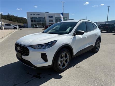 2025 Ford Escape ST-Line (Stk: 5S020) in Williams Lake - Image 1 of 12