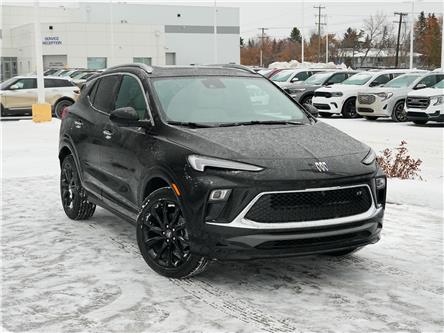 2024 Buick Encore GX Sport Touring (Stk: 067584) in Red Deer - Image 1 of 28