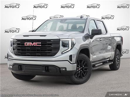 2025 GMC Sierra 1500 Elevation (Stk: 7OD49497905) in Grimsby - Image 1 of 26