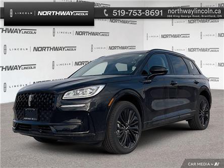 2025 Lincoln Corsair Reserve (Stk: 5LC2720) in Brantford - Image 1 of 22