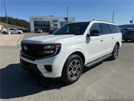 2025 Ford Expedition Max Active (Stk: 5S018) in Williams Lake - Image 1 of 14