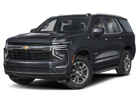 2025 Chevrolet Tahoe Z71 (Stk: 7OD49507240) in Grimsby - Image 1 of 12
