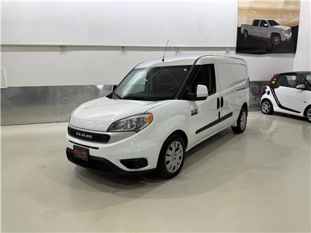 2020 RAM ProMaster City SLT (Stk: A8943) in Saint-Eustache - Image 1 of 15