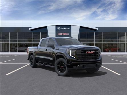 2025 GMC Sierra 1500 Elevation (Stk: 250400) in Ottawa - Image 1 of 24