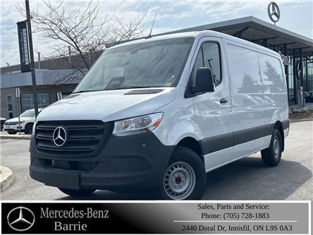 2025 Mercedes-Benz Sprinter 2500  (Stk: 25SP005) in Innisfil - Image 1 of 16