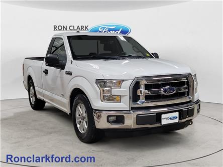 2016 Ford F-150 XLT (Stk: 16747-2) in Wyoming - Image 1 of 15
