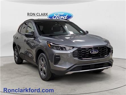 2025 Ford Escape ST-Line (Stk: 16841) in Wyoming - Image 1 of 15