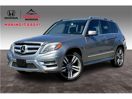 2013 Mercedes-Benz Glk-Class Base (Stk: 25CR7337A) in Campbell River - Image 1 of 33