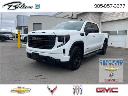 2023 GMC Sierra 1500 Elevation (Stk: 2266P) in Bolton - Image 1 of 14