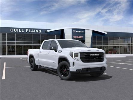 2025 GMC Sierra 1500 Elevation (Stk: 25T171) in Wadena - Image 1 of 24
