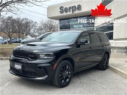 2025 Dodge Durango GT (Stk: 25-0074) in Toronto - Image 1 of 16