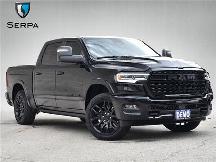 2025 RAM 1500 Limited (Stk: 25-0023) in Toronto - Image 1 of 28