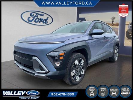 2025 Hyundai Kona  (Stk: 24391A) in Kentville - Image 1 of 21