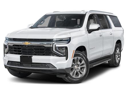 2025 Chevrolet Suburban LT (Stk: 103937) in Exeter - Image 1 of 12