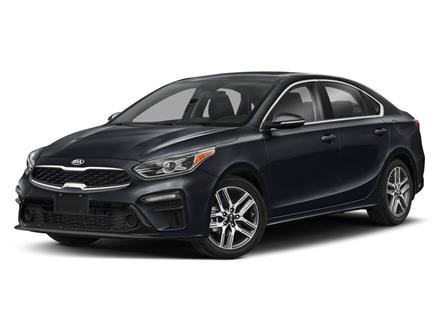 2020 Kia Forte EX+ (Stk: P43188) in Vancouver - Image 1 of 11
