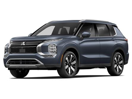2025 Mitsubishi Outlander GT (Stk: 251494N) in Fredericton - Image 1 of 4